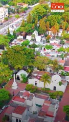 Santa Cruz se alista para Todos Santos: intenso movimiento en los cementerios