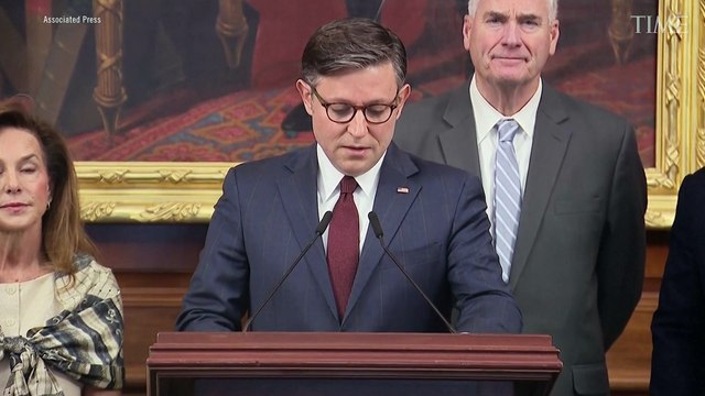 As SNAP Benefits Set to Run Out Amid Government Shutdown, Democratic and Republican Lawmakers Blame Each Other