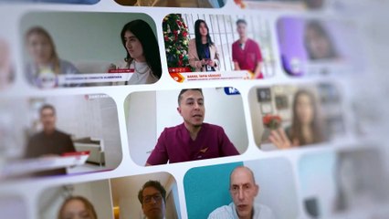 Cómo reconocer y actuar ante un accidente cerebrovascular