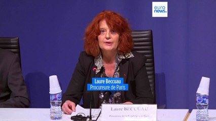 Vol au Louvre : les deux suspects arrêtés samedi ont "partiellement reconnu leur participation"