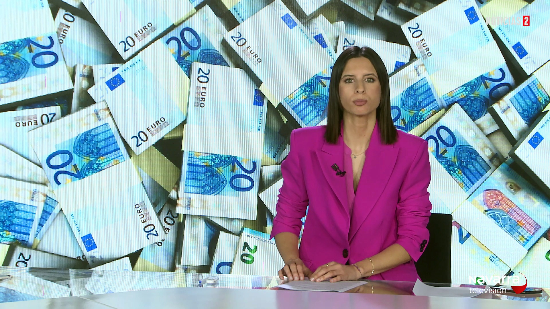 Noticias de Navarra 20:30h 29/10/2025