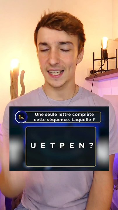 Énigme difficile