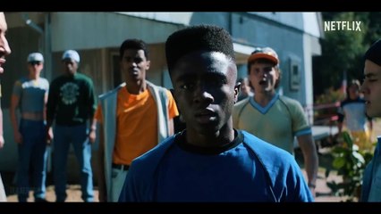 STRANGER THINGS 5_ VOLUME 1 _ FINAL TRAILER (2025) _ Netflix