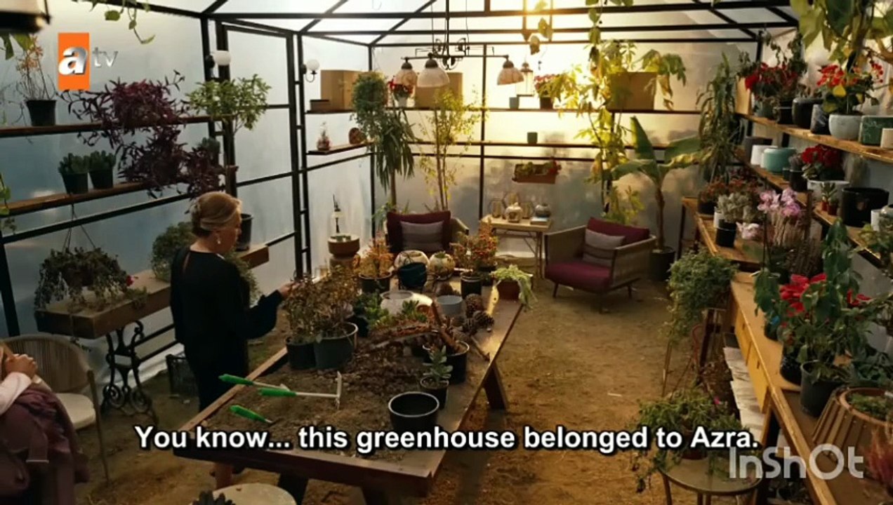 Stranger in the Mirror  Aynadaki Yabancı Episode 4 part 1 UNCUT VERSION