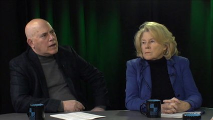 Jack Ciattarelli Advocating for a New Jersey Constitutional Convention