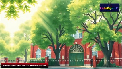 Waqt Ke Peeche | Back in Time | MC Moody Chris