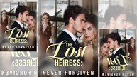 The Lost Heiress Never Forgiven - Full HD Movie [English Sub] | Watch Till The End