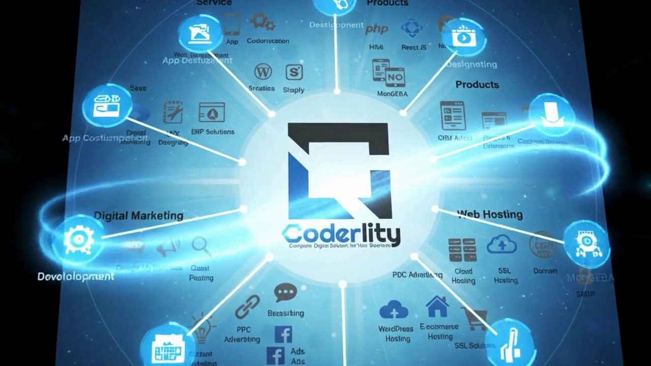 Transform Your Ideas with Coderlity - WordPress Development & More!