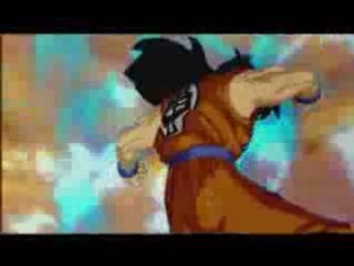 DBZ burst limit gameplay