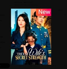 The Fat Wife’s Secret Strength – FULL MOVIE [Eng Sub]