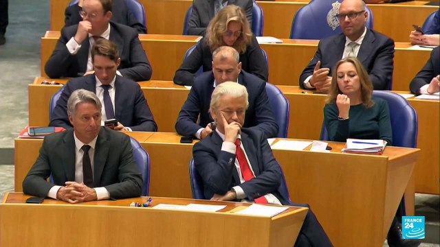 Países Bajos celebra elecciones legislativas anticipadas tras caída del Gobierno