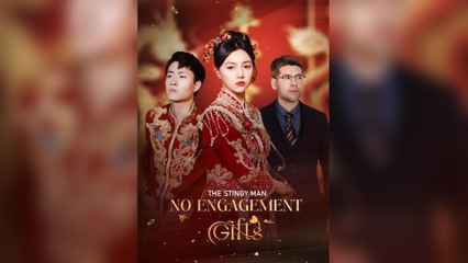 The Stingy Man: No Engagement Gifts