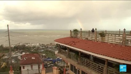 L'ouragan Melissa s'abat sur Cuba après avoir semé le chaos en Jamaïque