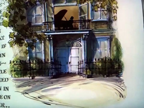 Tom And Jerry - 075 - Johann Mouse (1953)