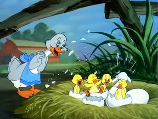 Tom And Jerry - 077 - Just Ducky (1953)