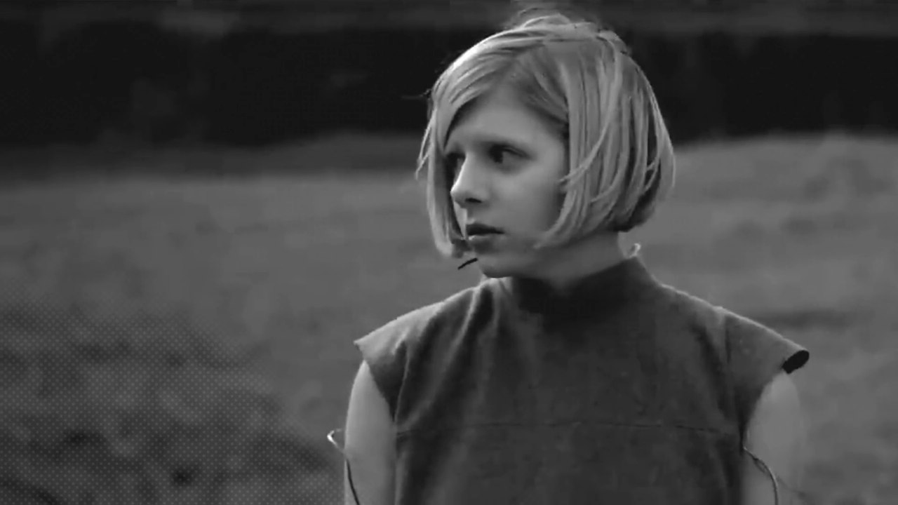 AURORA x Gojira - Running With The Wolves / L'Enfant Sauvage (Mashup)