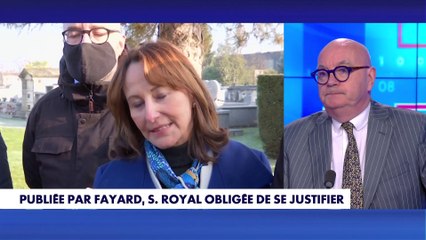 Philippe David : «Pourquoi dépenser autant pour payer des gens qui posent des questions idiotes»