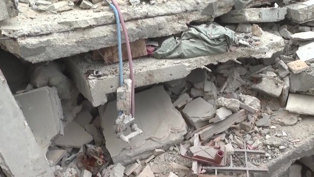 이스라엘, '휴전 재개' 후에도 가자 공습... 104명 사망 / YTN