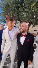 Monte di Procida (NA) - MATRIMONIO GENNARO E ALESSANDRA (29.10.25)