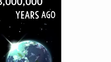 1️⃣بيحس بالملل لان محدش بيقاتله فابيقرر ينتقل لجسد شاب ضعيف ويستمتع بالقتال من جديد😈🔥 حكاية مو