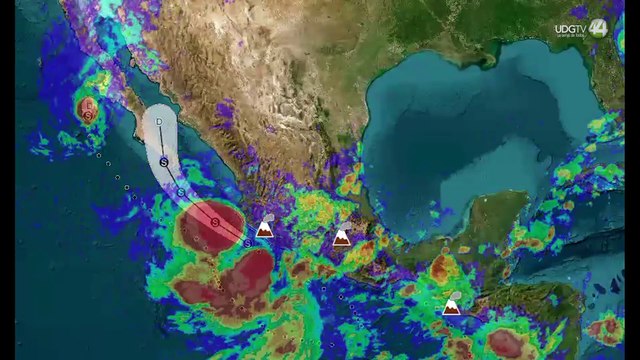 Guadalajara reúne a expertos en meteorología para fortalecer alertas ante fenómenos extremos
