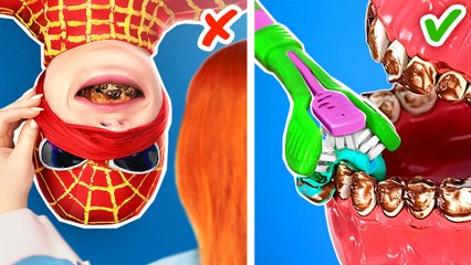 Creative Ocean 🌊 DIY Mini Fish Tank With Jelly Animals