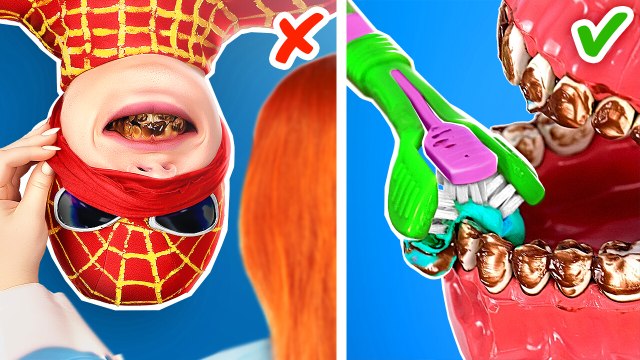 Creative Ocean 🌊 DIY Mini Fish Tank With Jelly Animals