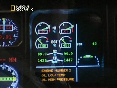 INDAGINI AD ALTA QUOTA - A SERBATOIO VUOTO (VOLO AIR TRANSAT 236)