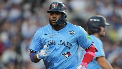 Vlad Guerrero Jr. Leads the Blue Jays to Huge Game 4 Win