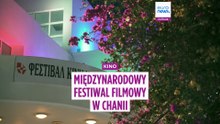 13. Festiwal Filmowy w Chanii: wielki festiwal filmowy na Krecie