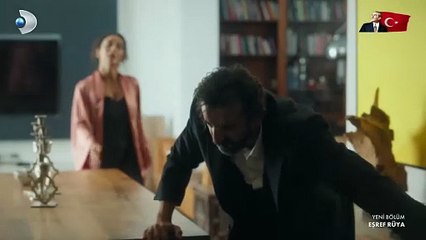 Eşref Rüya 20 Bölüm izle FULL PART 5