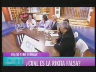 Antes Del Mediodia - Jueves 22 de Mayo