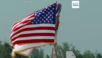 США сократят военный контингент в Румынии до тысячи человек