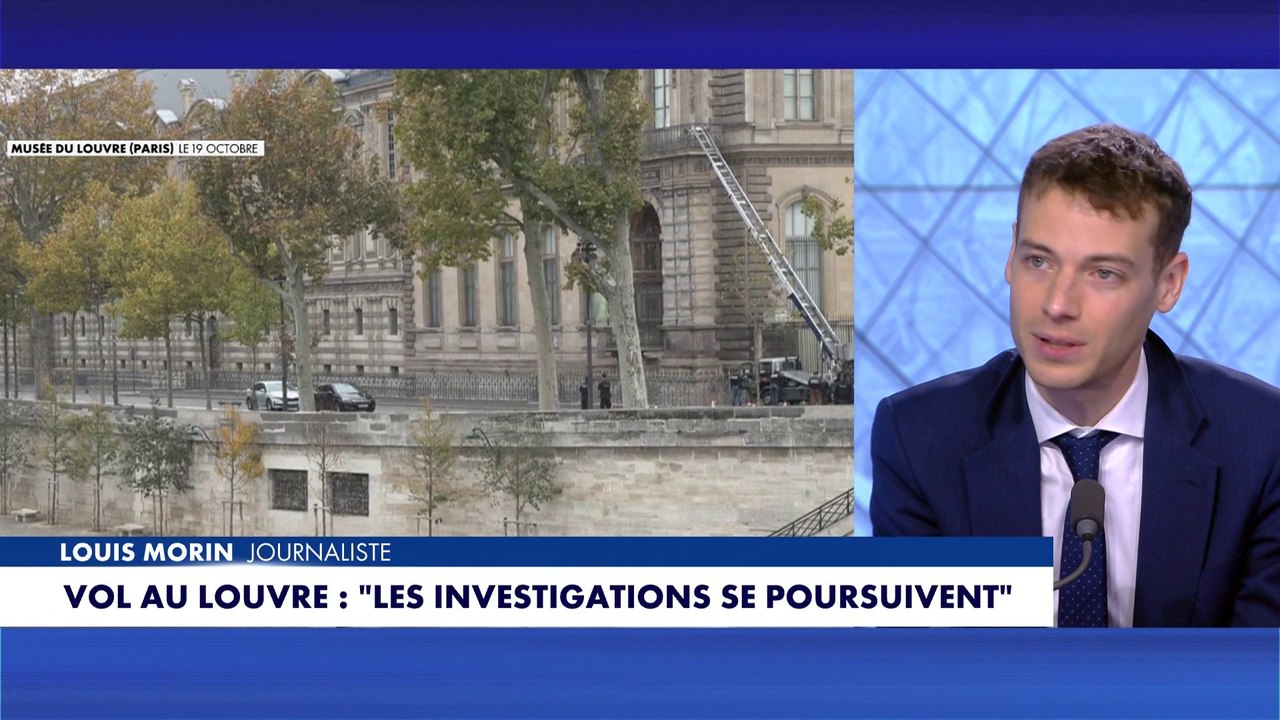 Louis Morin : «Des individus continuent de commettre des délits en plein contrôle judiciaire»
