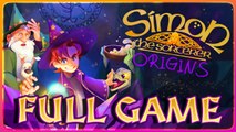 Simon the Sorcerer Origins FULL GAME Longplay (PC, PS5)
