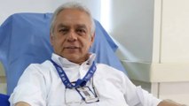 Nombramiento de Bernardo Camacho en la Supersalud genera polémica por su relación con la Nueva EPS