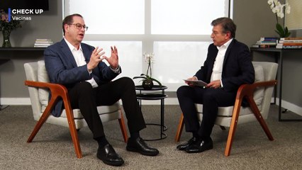 Como a vacina “ensina” o sistema imunológico a se defender? Pediatra explica | CHECK UP