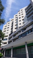 "Pillole di rigenerazione urbana": la nuova faccia del Windsor Park