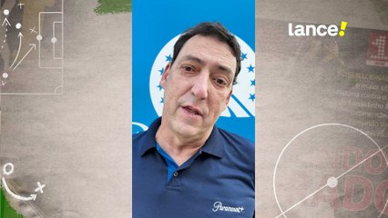 PVC analisa confronto entre Palmeiras x LDU na Libertadores