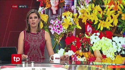 Todos Santos: Sube el precio de las flores a raíz de la falta de combustible en La Paz, reportan comerciantes