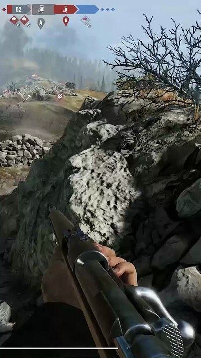 My Gun Jammed!