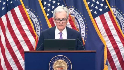 La Reserva Federal cumple con lo esperado al rebajar los tipos de interés en 25 puntos básicos