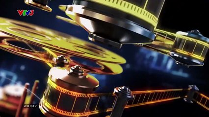 Gió ngang khoảng trời xanh - Tập 36