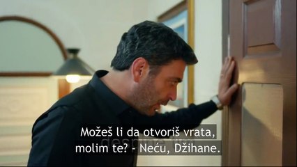 Daleki grad - 35. epizoda / Da li si pomislio na mene