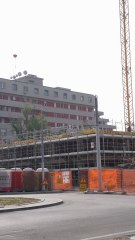 "Pillole di rigenerazione urbana" con Modena Life: l'ex Mercato Bestiame tra socialità e nuove residenze