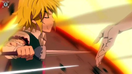 Top 10 Anime Team Fights