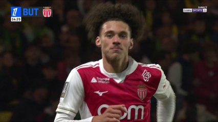 Ligue 1 : Akliouche, le but de la victoire ?