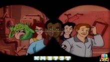 92 - Os Verdadeiros Caça Fantasmas, A Piada está com o Ray "The Joke's on Ray" (1980)