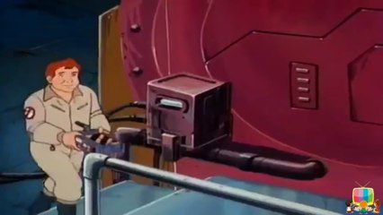 90 - Os Verdadeiros Caça Fantasmas, Blues Saudáveis ​​da Transilvânia "Transylvanian Homesick Blues" (1987)