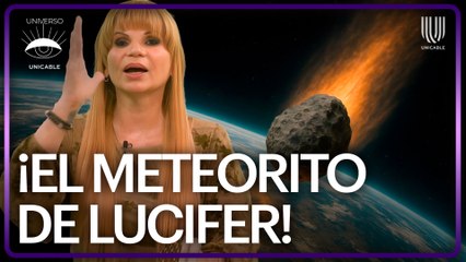 ¿El meteorito 3I/ATLAS destruirá la Tierra? La predicción de Mhoni Vidente 🌍
